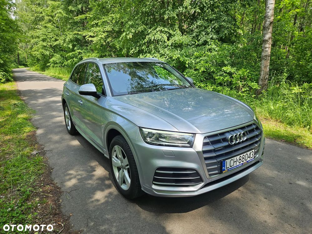 Audi Q5 2.0 TFSI Quattro S tronic - 3