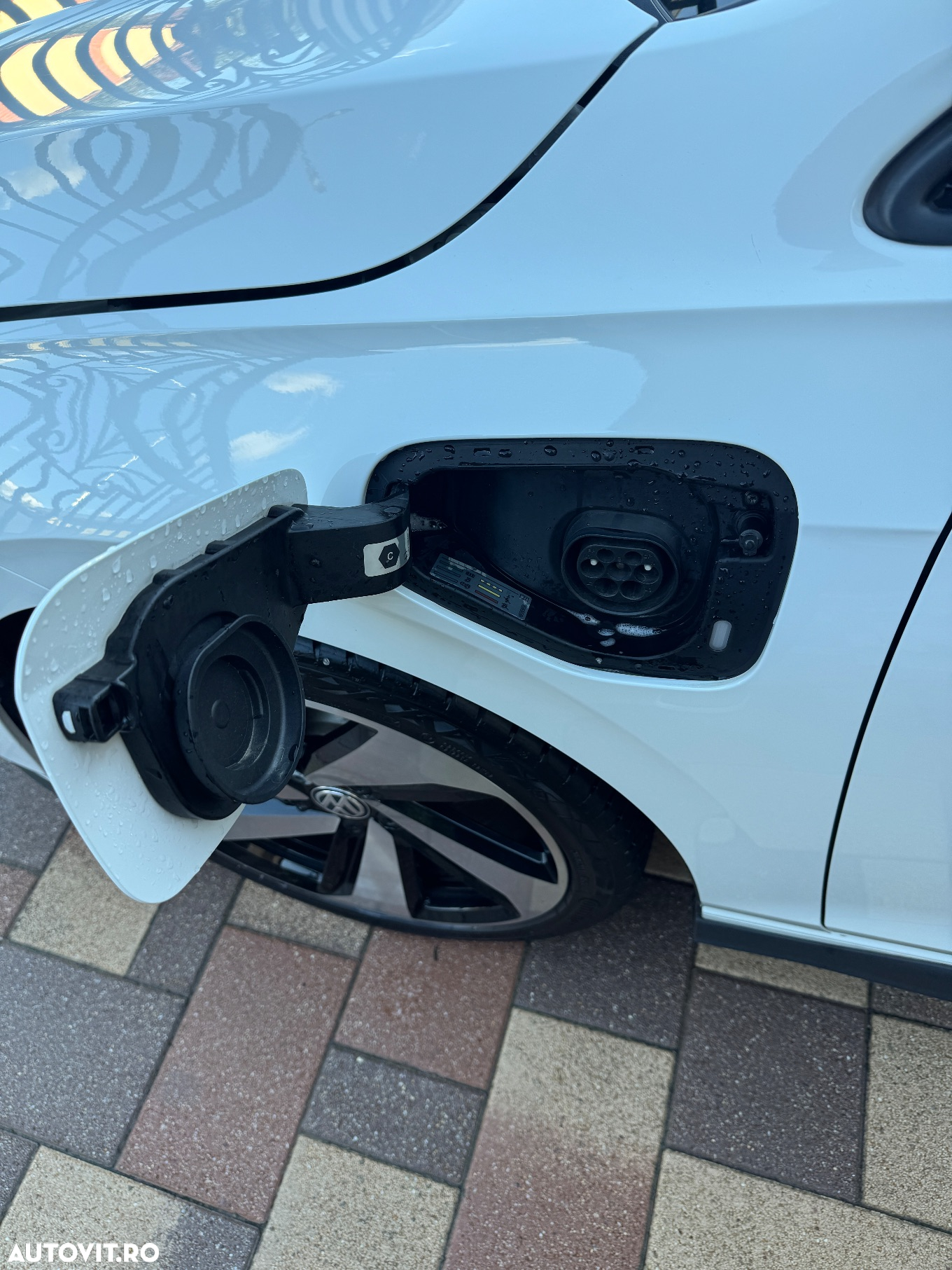 Volkswagen Golf 1.4 eHybrid OPF DSG GTE - 25