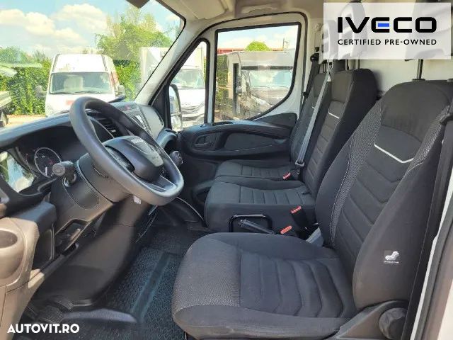 Iveco 35C16H - 5