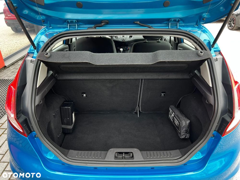 Ford Fiesta - 26