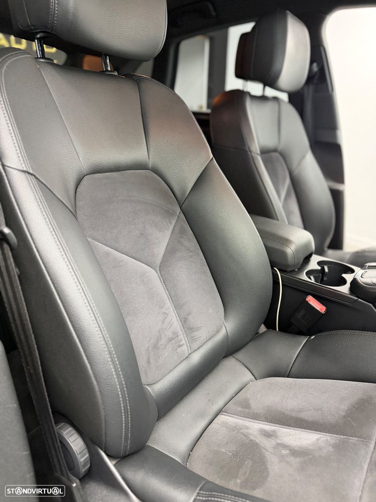 Porsche Macan S - 16
