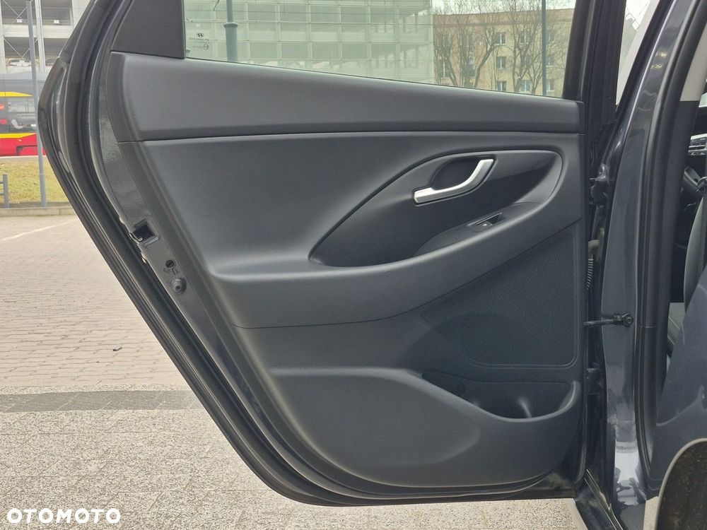 Hyundai i30 1.0 T-GDI Smart - 21