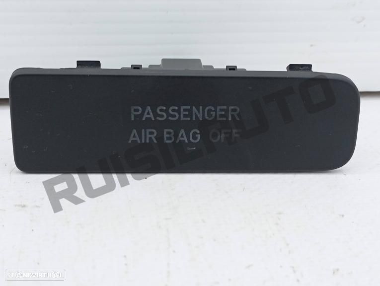 Luz Airbag 5m091_9234b Vw Tiguan (5n) [2007_2016] 2.0 Tdi 4moti - 1