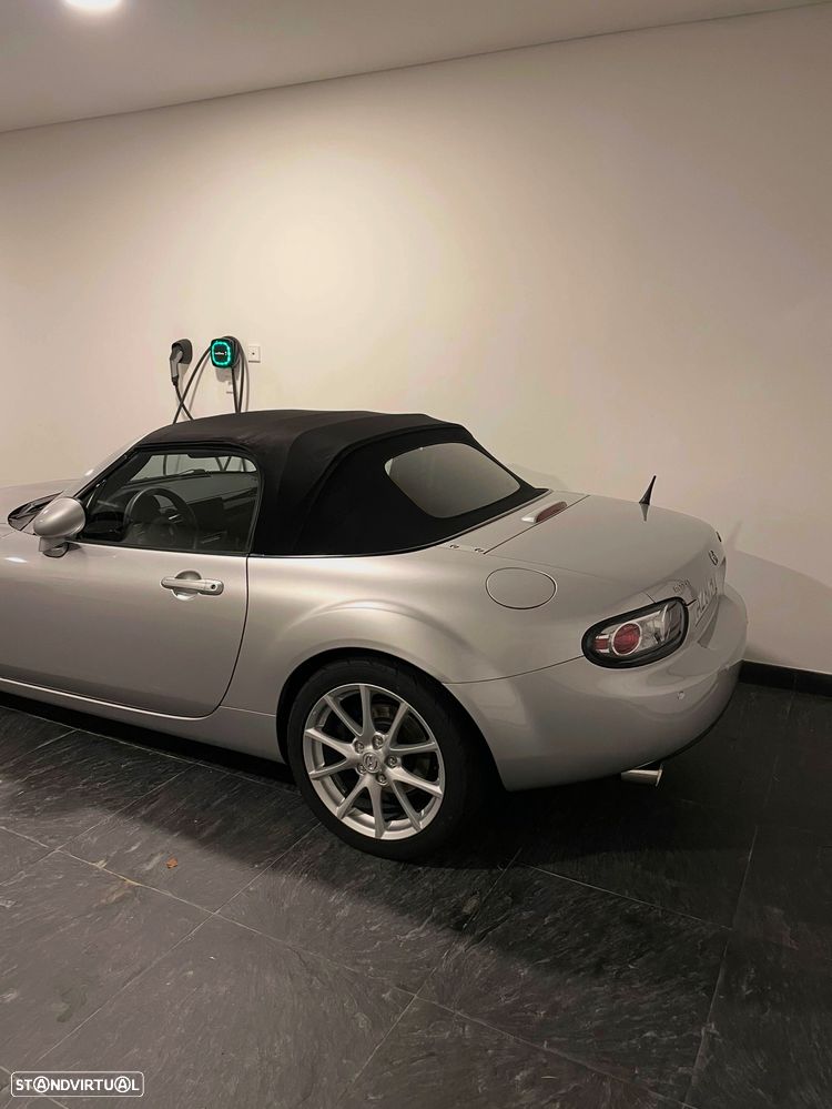 Mazda MX-5 MZR 2.0 Sport - 16