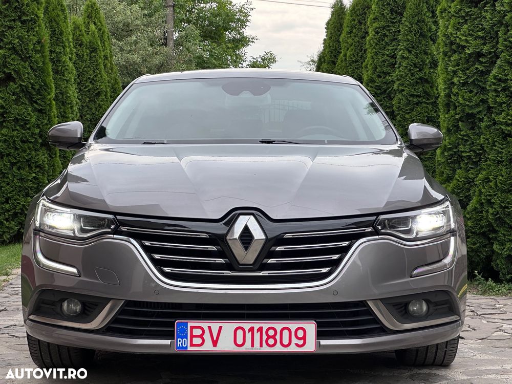 Renault Talisman ENERGY TCe 150 EDC INTENS - 13