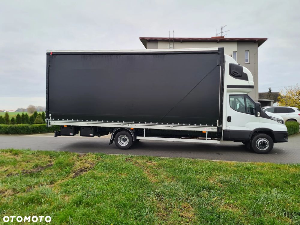 Iveco daily - 3