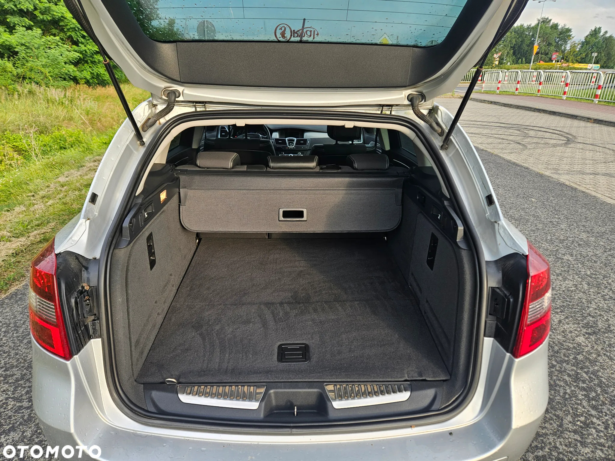 Renault Laguna 2.0 dCi Limited - 6