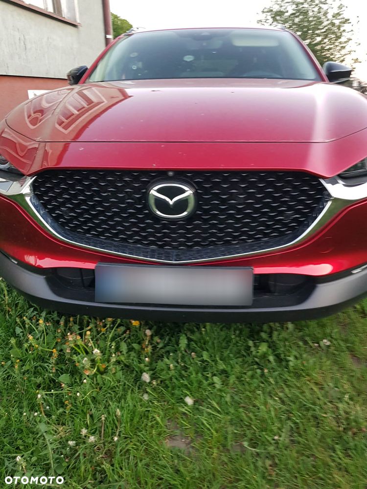Mazda CX-30 e-SKYACTIVE X 186 TAKUMI - 1