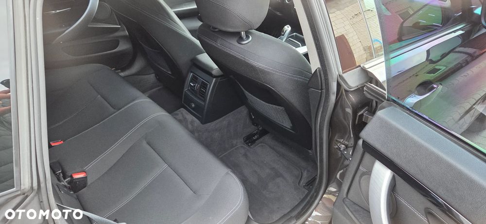 BMW Seria 4 420d Sport Line - 7