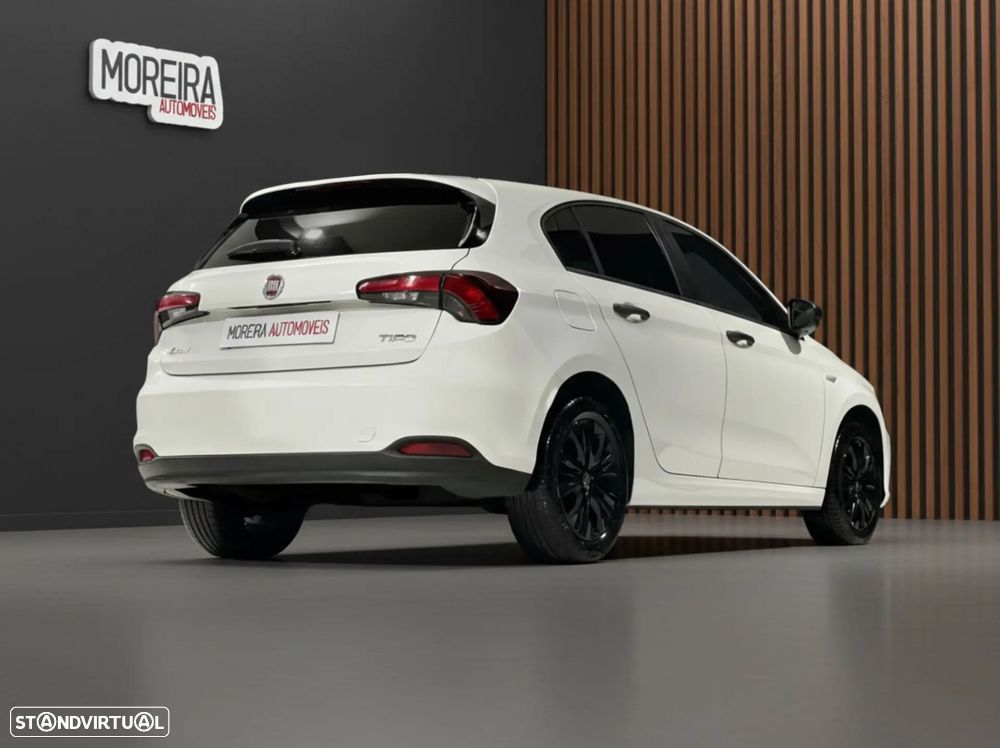 Fiat Tipo - 4