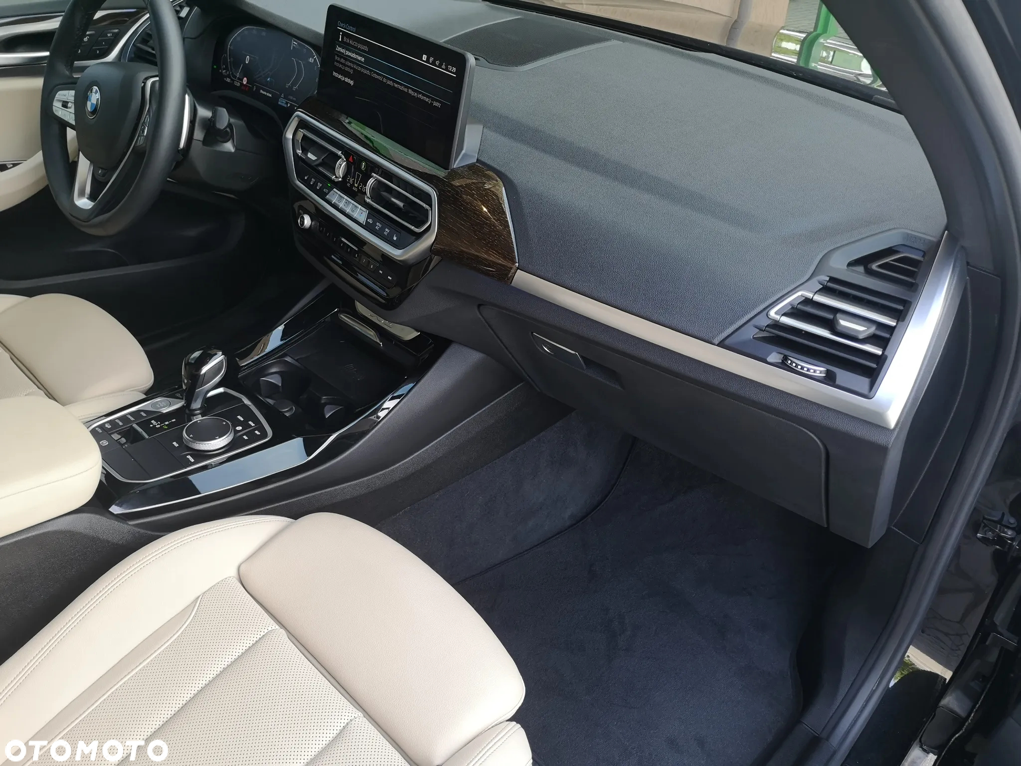 BMW X3 xDrive30i - 10