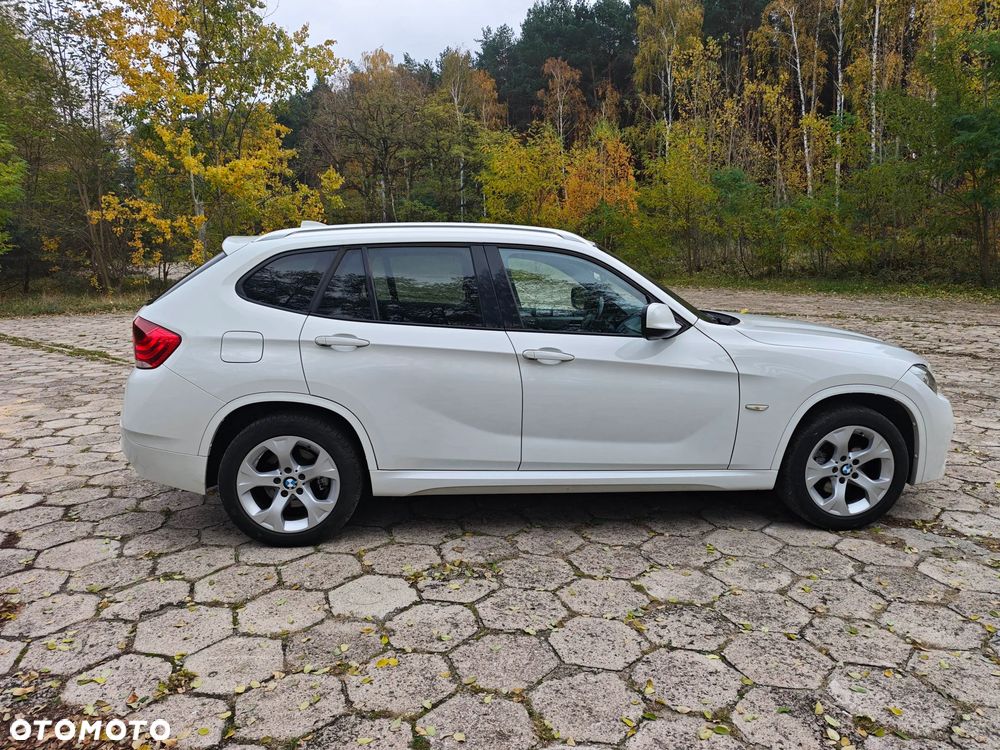 BMW X1 xDrive18d xLine - 18
