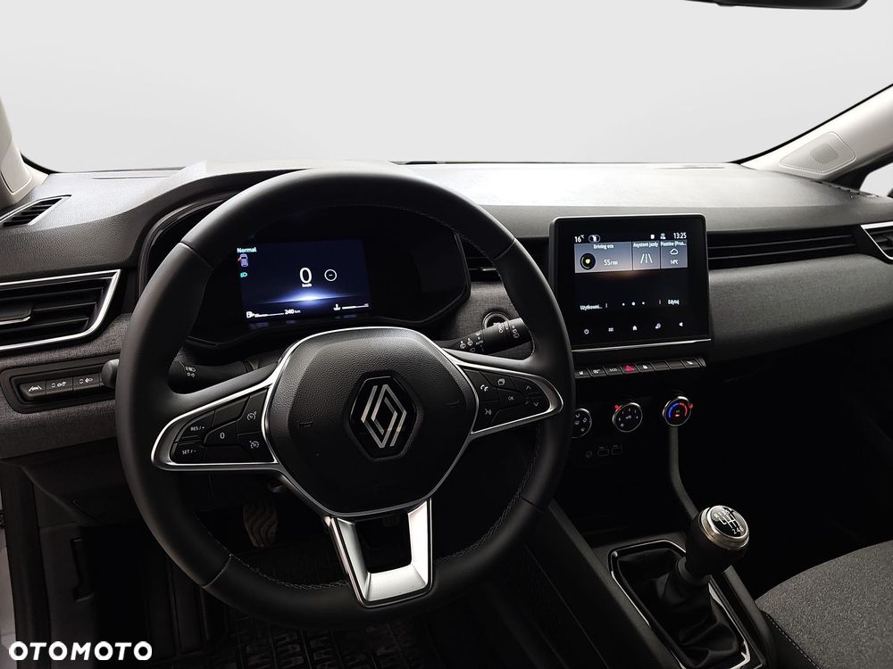 Renault Clio 1.0 TCe Evolution - 9