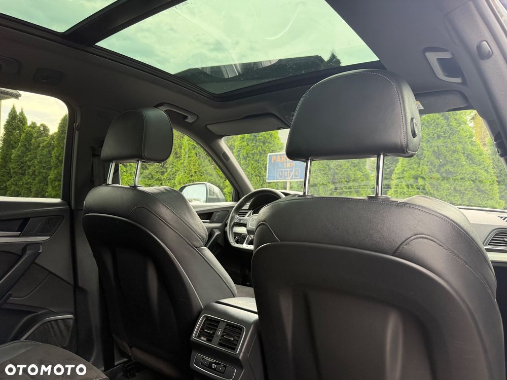 Audi Q5 2.0 TDI Quattro S tronic - 31