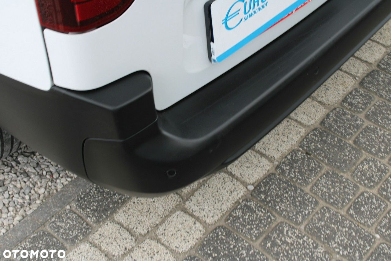 Toyota Proace City - 10