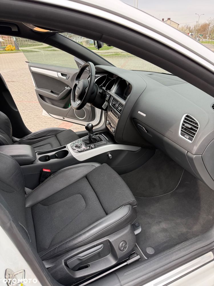 Audi A6 Limousine 2.0 TDI - 25