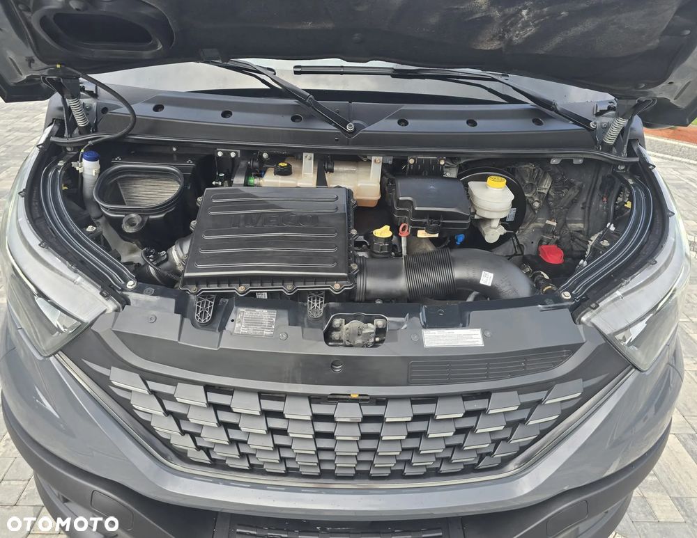 Iveco Daily D Hi-Matic - 7