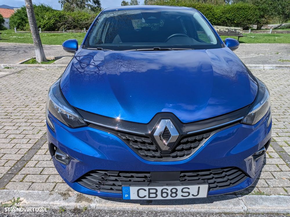 Renault Clio TCe 90 BUSINESS EDITION - 13