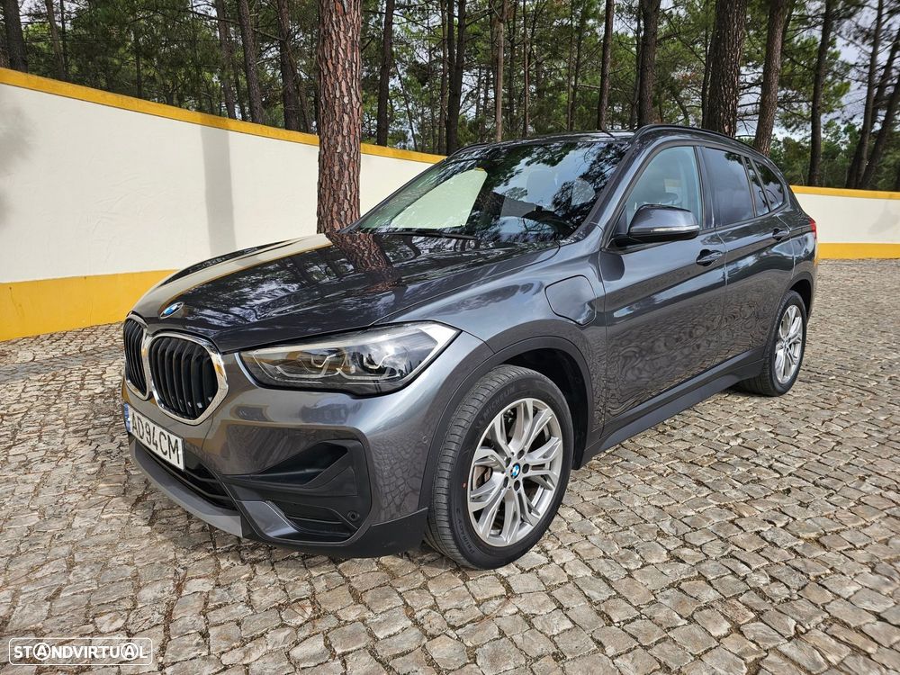 BMW X1 - 3