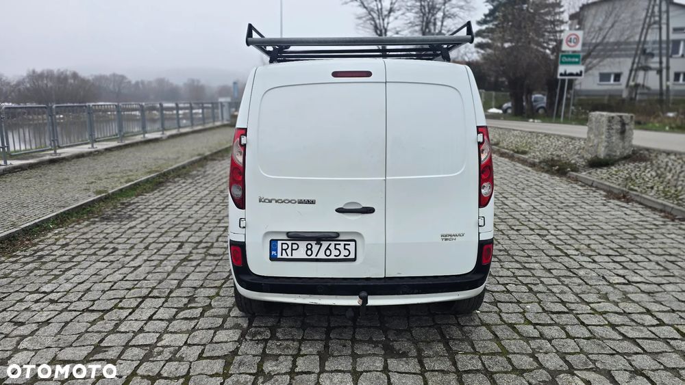 Renault kangoo - 12