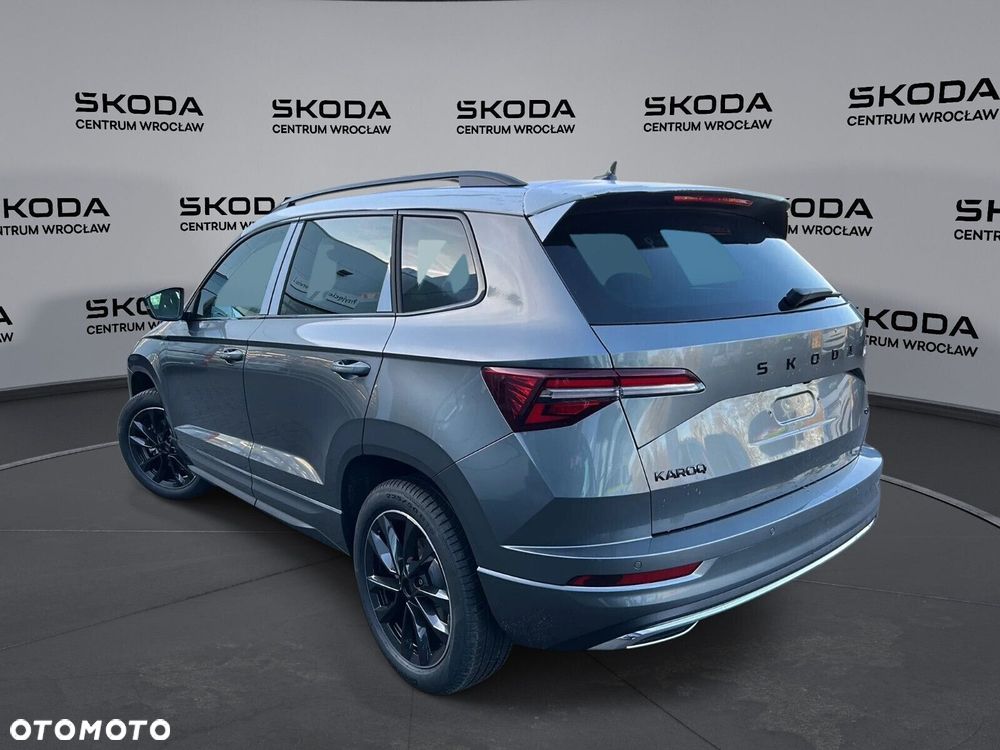 Skoda Karoq - 10