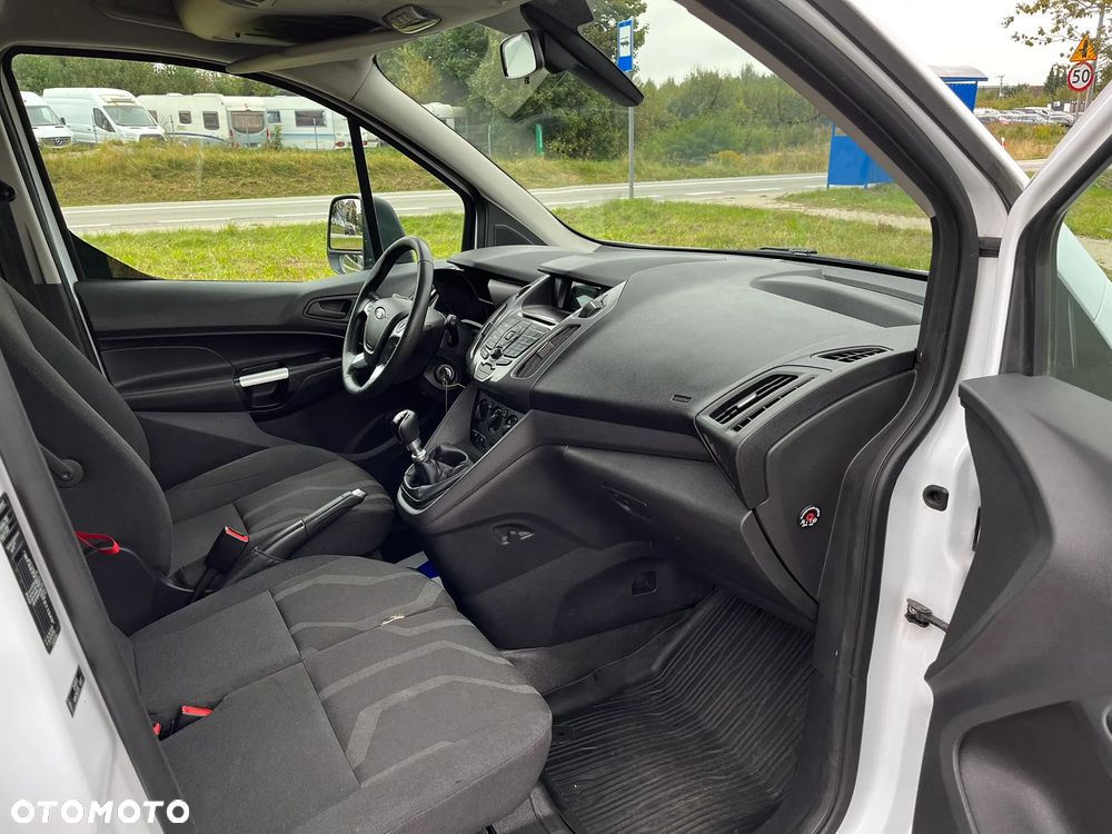 Ford Connect - 11