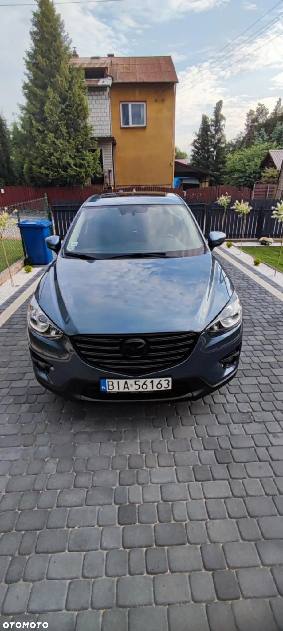 Mazda CX-5 - 5
