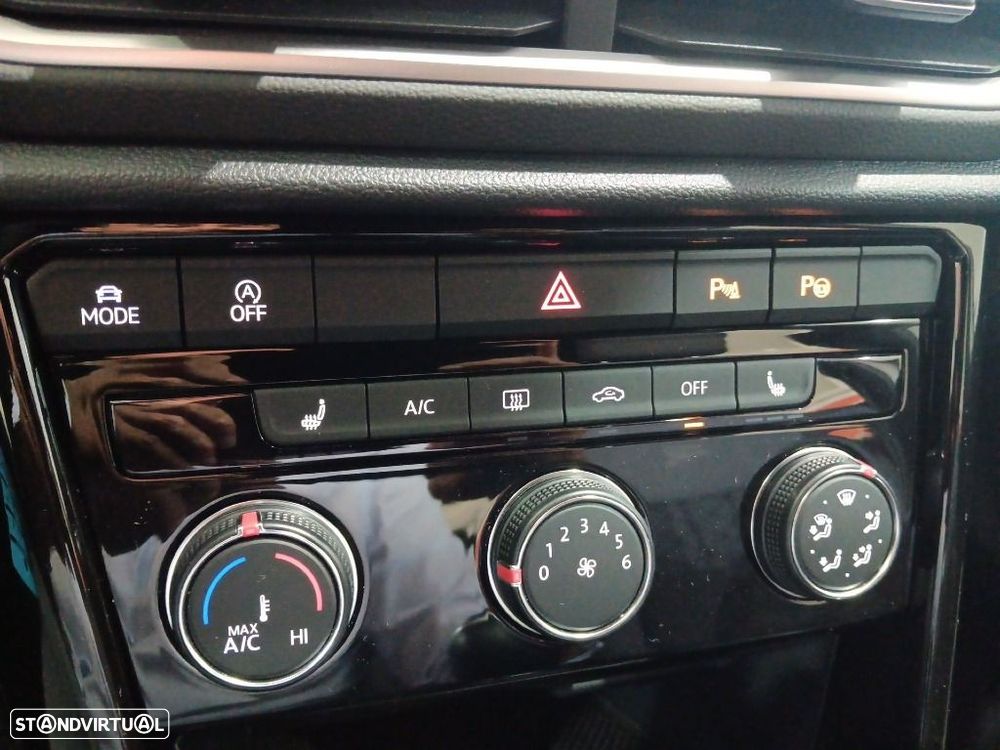 VW T-Roc 1.0 TSI Life - 28