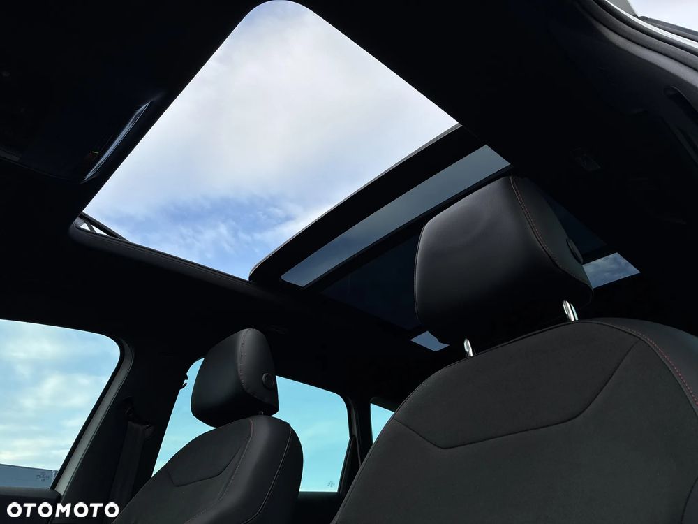 Seat Ateca 2.0 TSI FR S&S 4Drive DSG - 25