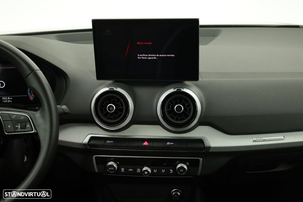 Audi Q2 30 TFSI Advanced - 9