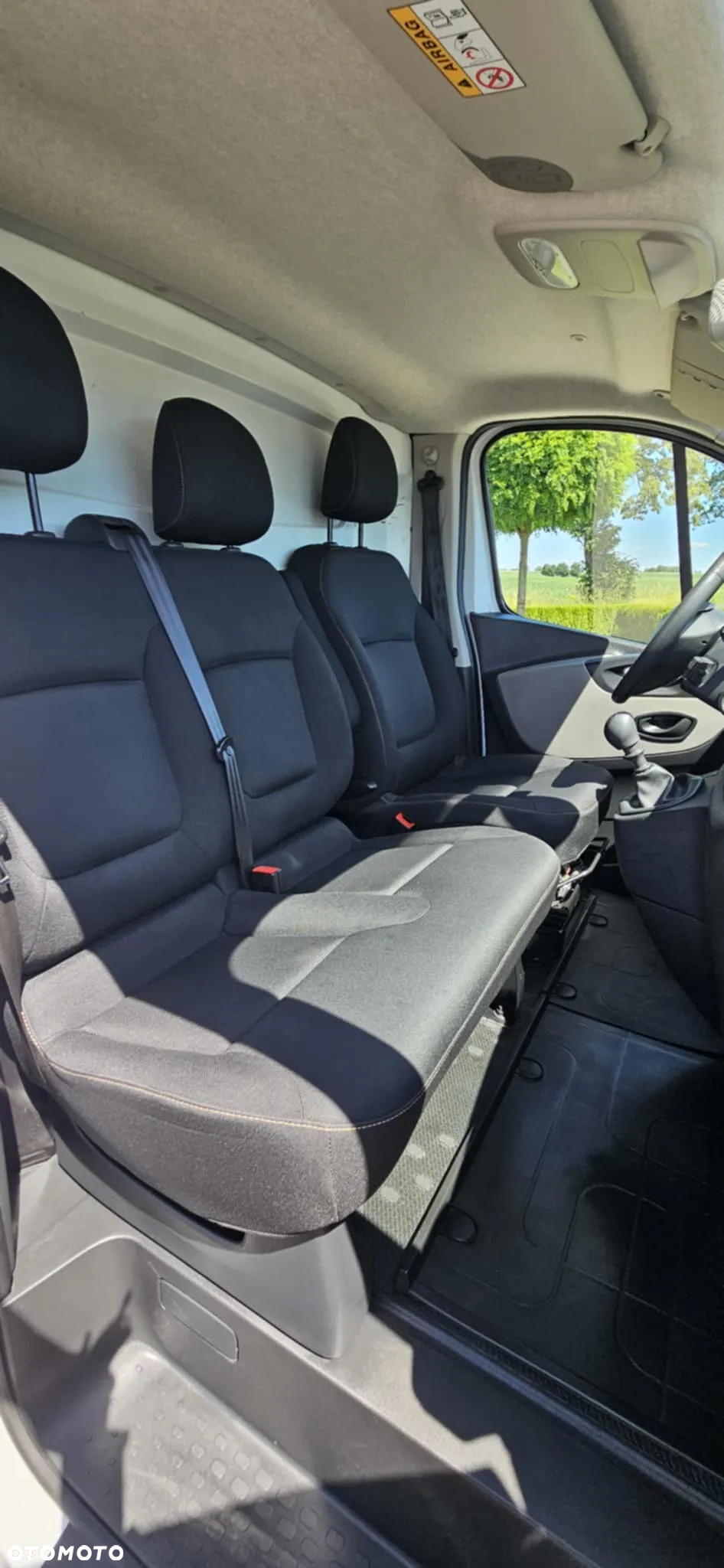 Renault Trafic - 29