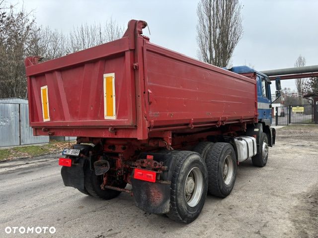 MAN F2000 27.403 - 4