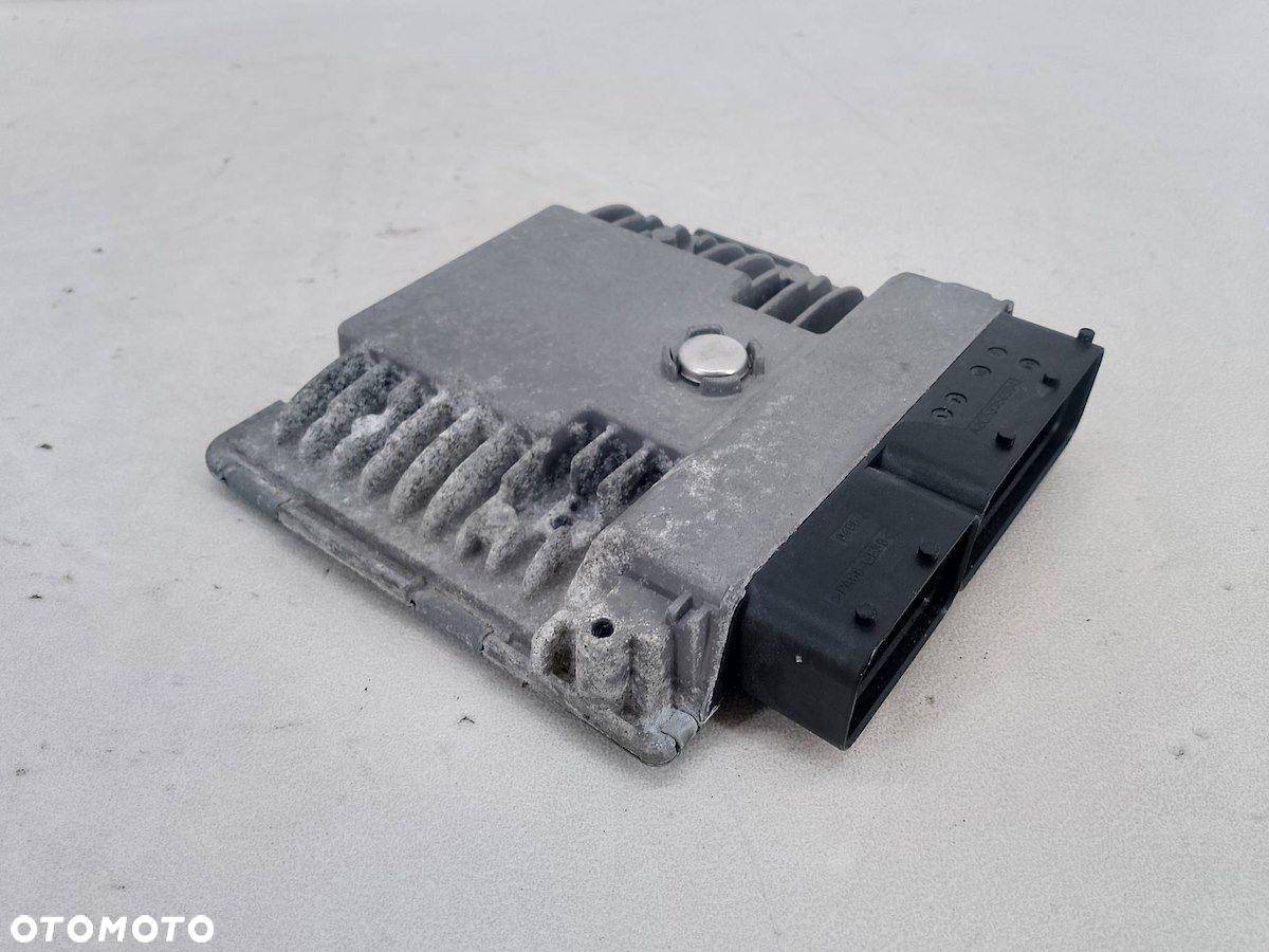 KOMPUTER, STEROWNIK VW GOLF VI 03F906070GA  03F907309R 5WP44899 1.2 TSI - 4