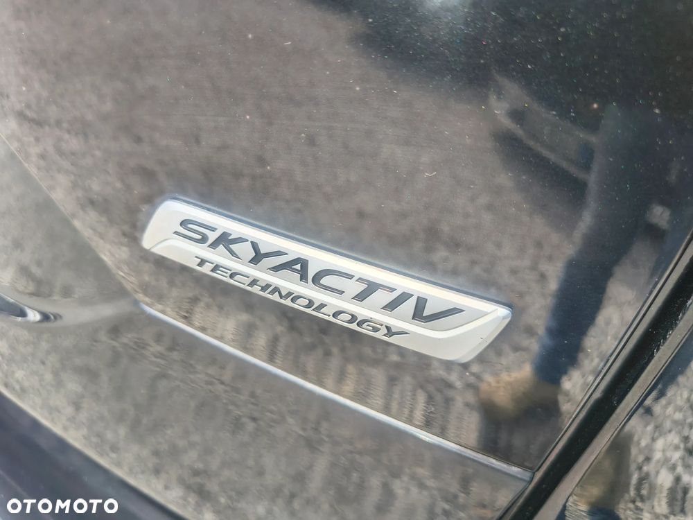 Mazda CX-5 SKYACTIV-D 150 Prime-Line - 14
