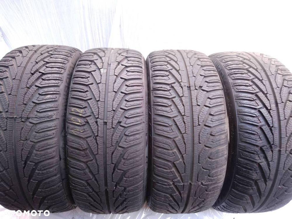 Uniroyal MS Plus 77 225/40 R18 92V 2025 - 1