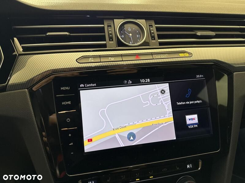 Volkswagen Arteon - 16