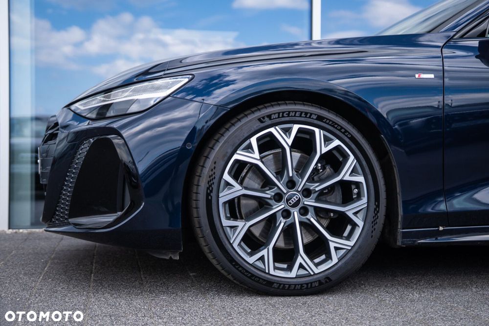 Audi A6 Avant TDI mHEV Quattro S tronic - 6