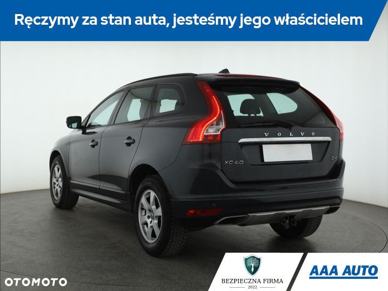 Volvo XC 60 - 6