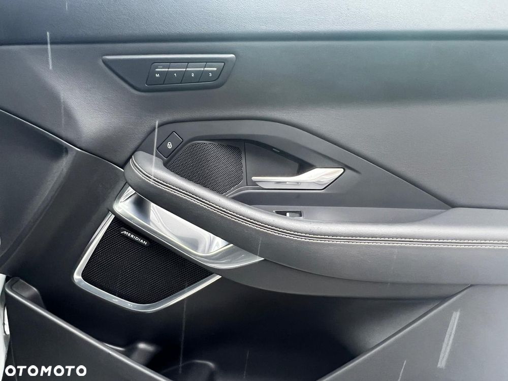 Jaguar E-Pace D180 AWD R-Dynamic S - 15