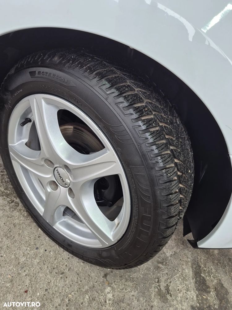 Renault Clio TCe 90 INTENS - 15