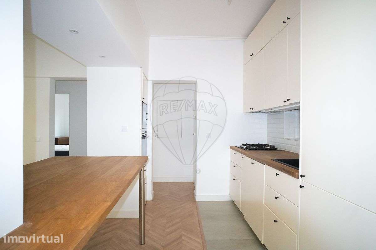 Apartamento T2 para venda - Grande imagem: 3/21