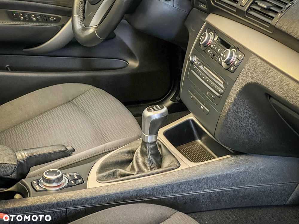 BMW Seria 1 116d - 34