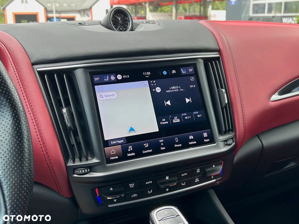 Maserati Levante Q4 - 25