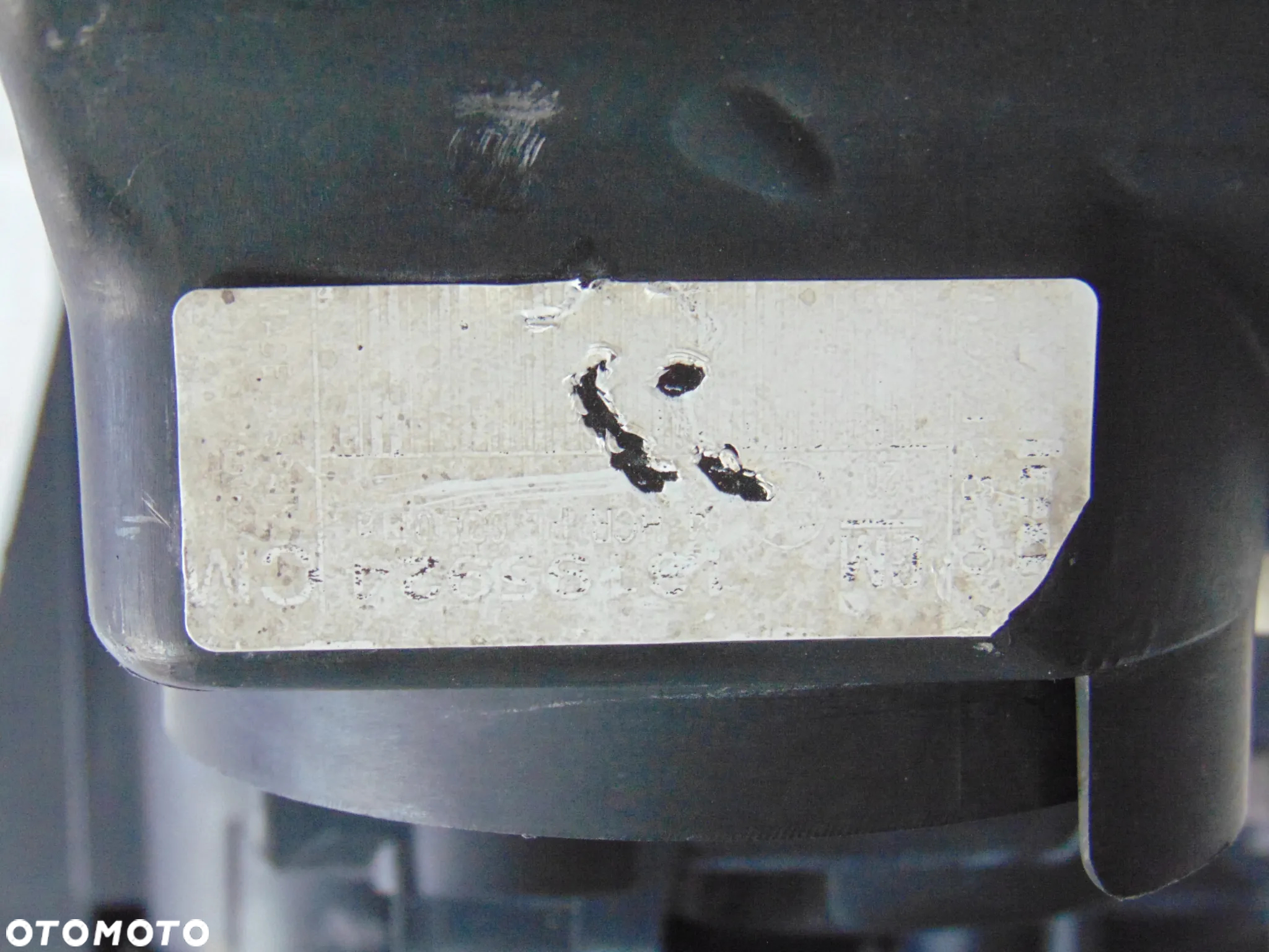 ORYGINAŁ lampa przednia przód lewa prawa Opel Corsa C 00-03r EUROPA - 13