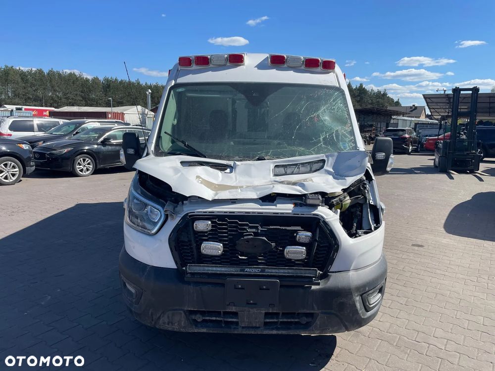 Ford Transit T350 - 6