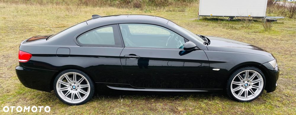 BMW Seria 3 320d DPF - 13