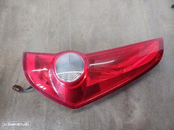 Farolim Dto Opel Agila (B) (H08) - 2