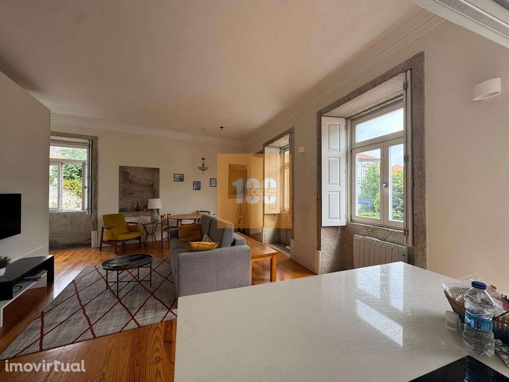 Apartamento T1+1 na Batalha - Grande imagem: 4/15