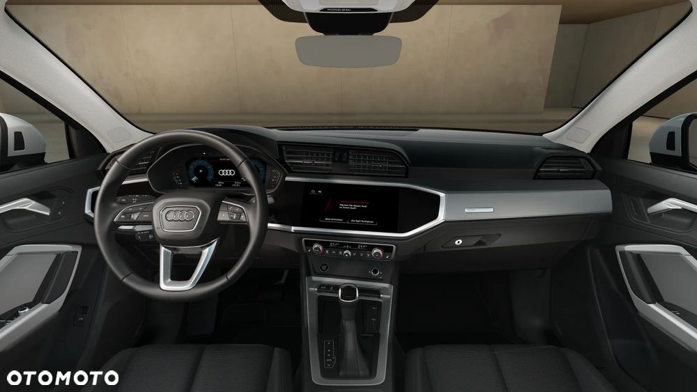 Audi Q3 Sportback - 8