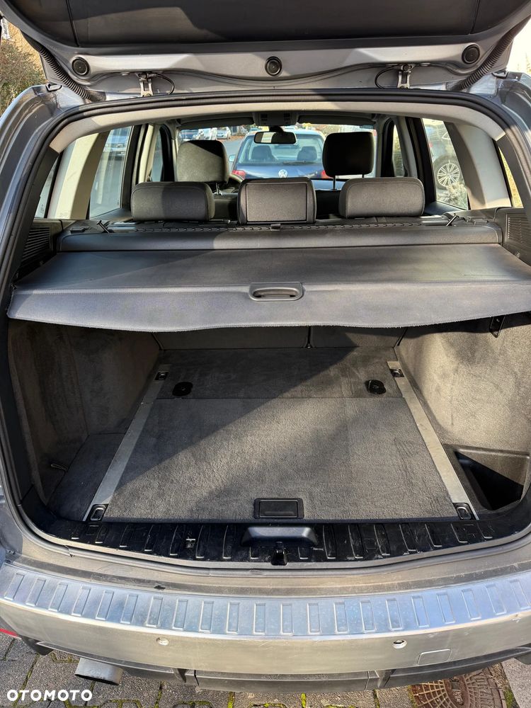 BMW X3 2.0d - 3